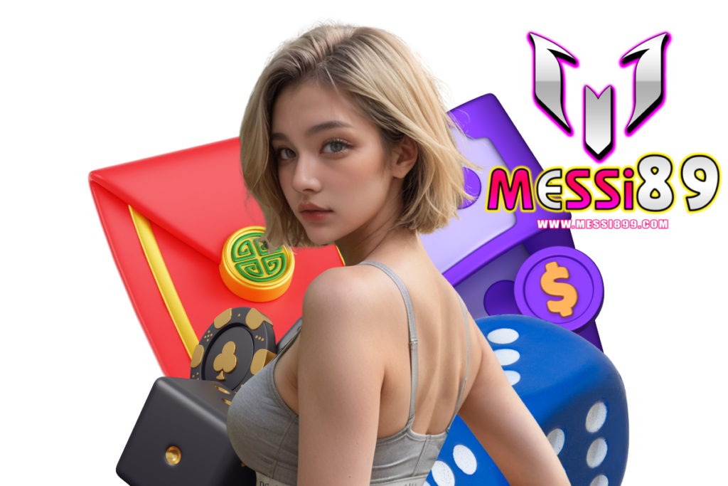 messi89 สล็อต
